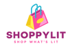 SHOPPYLIT - Home
